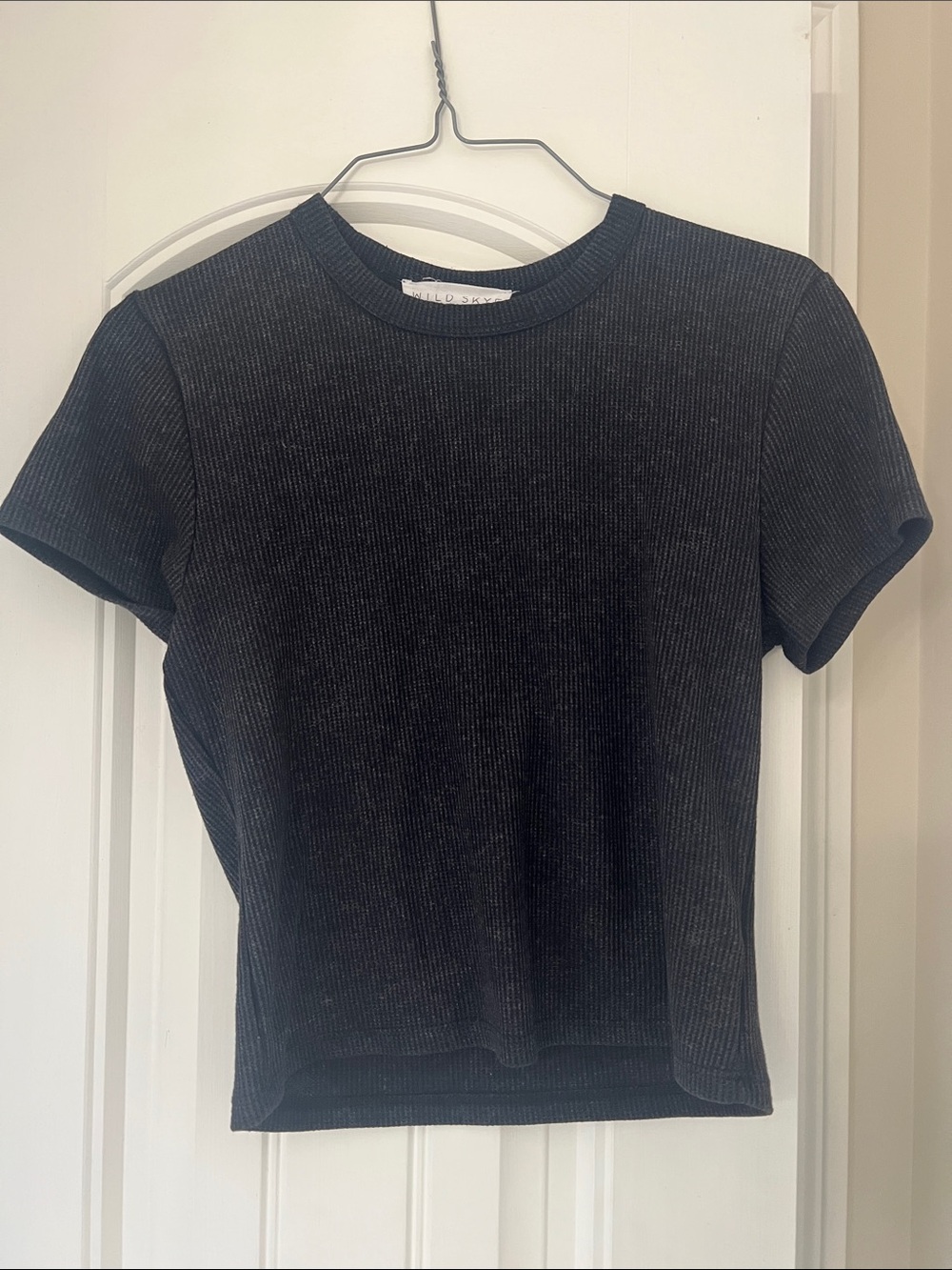 Wild skye. Womens size medium shirt